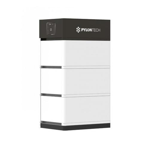 Pylontech Force-L2 10.65kWh Li-Ionenbatterij (3x FL4874M..., Doe-het-zelf en Verbouw, Overige Doe-het-zelf en Verbouw, Nieuw, Verzenden