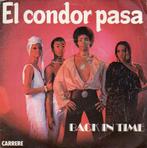 Back In Time - El Condor Pasa, Cd's en Dvd's, Vinyl Singles, Verzenden, Nieuw in verpakking