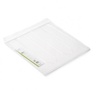 Lekbak vaatwasser | 50 x 45 x 4.4 cm (Kunststof), Doe-het-zelf en Verbouw, Sanitair, Nieuw, Verzenden