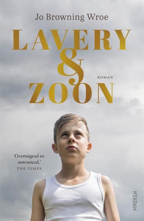 Lavery & Zoon 9789046828564 Jo Browning Wroe, Boeken, Romans, Gelezen, Verzenden