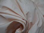 Indian Silk Dupion met productietags!!! (half stuk) -