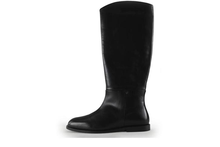 Bronx Laarzen in maat 39 Zwart | 10% korting, Kleding | Dames, Schoenen, Zwart, Zo goed als nieuw, Hoge laarzen, Verzenden