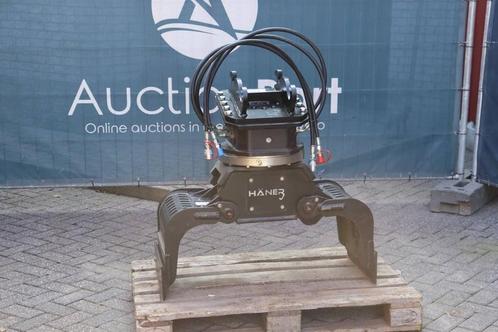Veiling: Sorteergrijper Haner HSOG200R 2024 Nieuw, Zakelijke goederen, Machines en Bouw | Onderdelen, Ophalen
