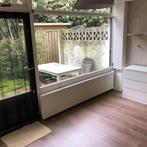 Gestoffeerde studio met tuin en wasmachine, 20 tot 35 m², Breda