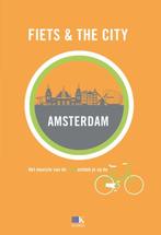 Fiets + The City: Amsterdam / Fiets & The City 9789021555553, Verzenden, Zo goed als nieuw, Guido Vennix