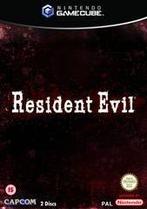 Resident Evil 1 - Gamecube (GC) (Gamecube Games), Nieuw, Verzenden