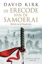 De erecode van de samoerai / Musashi-serie / 1 9789045205762, Boeken, Verzenden, Gelezen, David Kirk