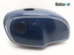 Benzine Tank BMW R 100 RT (R100RT), Verzenden, Gebruikt