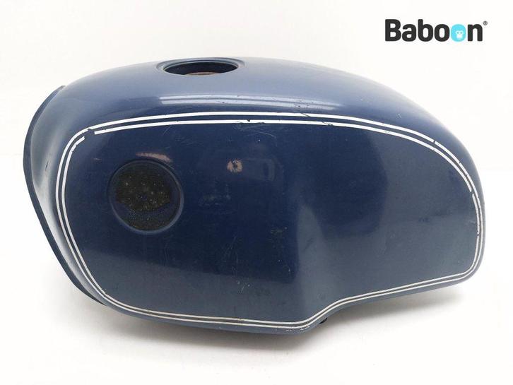 Benzine Tank BMW R 100 RT (R100RT), Motoren, Onderdelen | BMW, Gebruikt, Verzenden