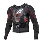 Lichaamsbeschermer Alpinestars Bionic Tech V3 MX Zwart-Wi..., Verzenden, Nieuw