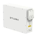Soluna EOS 5K - 5,12 kWh, Doe-het-zelf en Verbouw, Zonnepanelen en Toebehoren, Ophalen of Verzenden, Nieuw