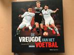 Fotoboek - Het Jubeljaar van Ajax Champions League 2018-2019, Boeken, Ophalen of Verzenden, Zo goed als nieuw, Balsport