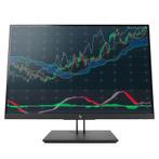 HP Z24n G2 | 24 breedbeeld monitor, Ophalen of Verzenden, Gebruikt, HP
