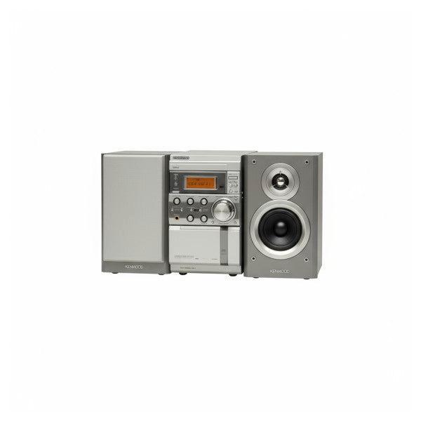 Bieden: Kenwood HM-537MP-H Marine Hi-Fi System with MP3, Ca, Watersport en Boten, Navigatiemiddelen en Scheepselektronica, Radio