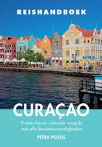 Reishandboek Curaçao 9789038924816 Petra Possel, Verzenden, Zo goed als nieuw, Petra Possel