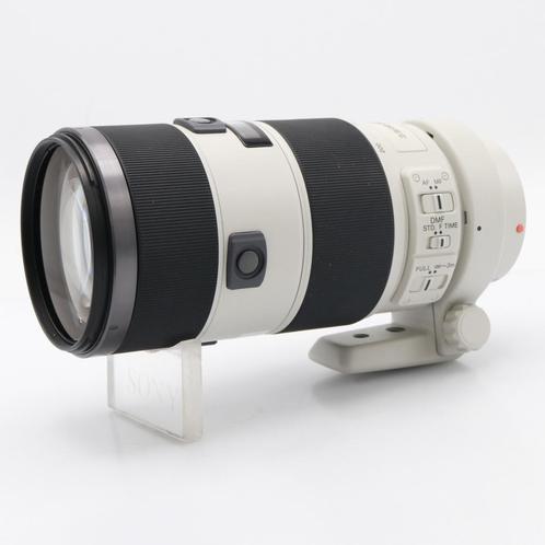 Sony SAL 70-200mm F/2.8G SSM II | Tweedehands, Audio, Tv en Foto, Fotocamera's Digitaal, Gebruikt, Sony, Verzenden