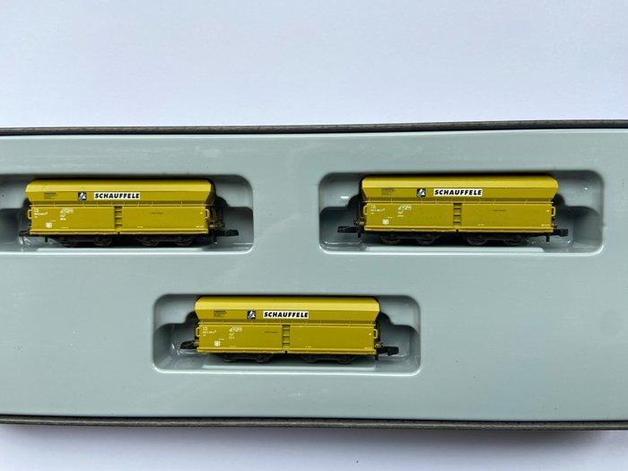 Märklin Z - Model treinwagon (1), Hobby en Vrije tijd, Modeltreinen | H0