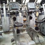 FAILISSEMENT  upright bike / hometrainer MATRIX U5x / U7Xe, Sport en Fitness, Fitnessmaterialen, Ophalen of Verzenden, Gebruikt