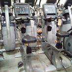 FAILISSEMENT  upright bike / hometrainer MATRIX U5x / U7Xe, Sport en Fitness, Benen, Gebruikt, Ophalen of Verzenden