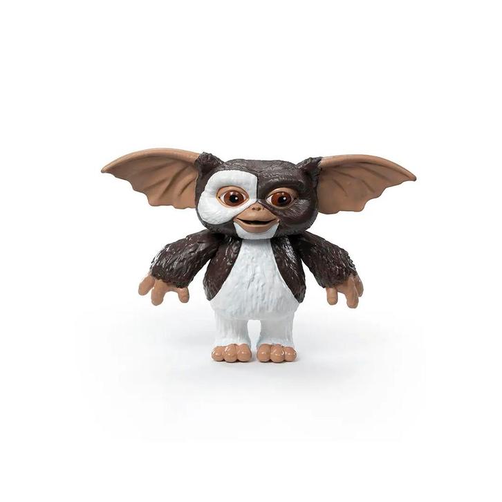 Gremlins Gizmo Bendyfig 10 cm, Verzamelen, Film en Tv, Nieuw, Ophalen of Verzenden