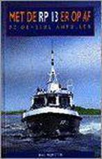 MET DE RP-13 EROP AF 9789033614835 B. Mijnster, Verzenden, Gelezen, B. Mijnster