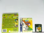 Gameboy Color - Hamtaro - Ham-Hams Unite! - EU6, Spelcomputers en Games, Games | Nintendo Game Boy, Gebruikt, Verzenden
