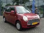 Daihatsu Trevis 1.0 elek pakket nieuwe APK Youngtimer 2e eig, Voorwielaandrijving, Stof, Origineel Nederlands, Handgeschakeld