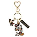 Enesco Disney Britto Mickey Mouse Midas Metalen, Ophalen of Verzenden, Nieuw