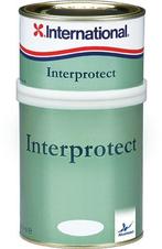 International Interprotect Epoxy primer 2.5 liter, Ophalen of Verzenden, Nieuw, Zeilboot of Motorboot