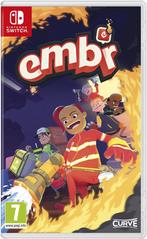 Switch Embr, Verzenden, Zo goed als nieuw