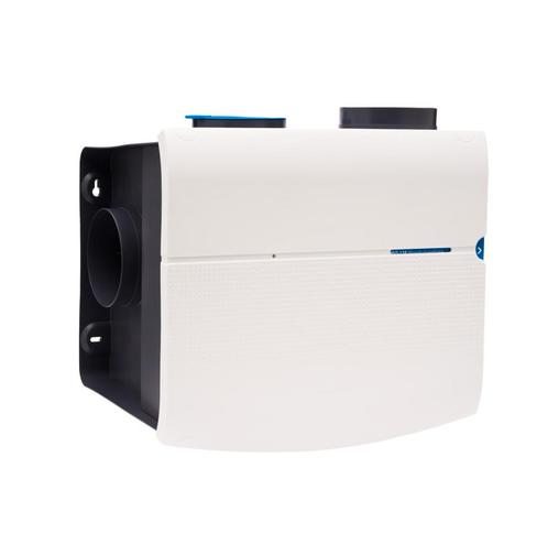 Orcon woonhuisventilator MVS15RHP, Doe-het-zelf en Verbouw, Ventilatie en Afzuiging, Nieuw, Verzenden