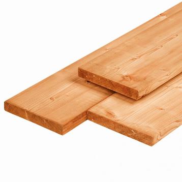 Vlonderplank Red Class Wood 28x195x5000mm beschikbaar voor biedingen