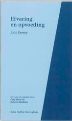 Ervaring en opvoeding 9789031326778 J. Dewey, Verzenden, Gelezen, J. Dewey