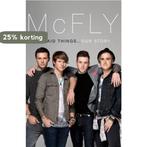 McFly - Unsaid Things 9780593070635, Boeken, Verzenden, Zo goed als nieuw, Danny JonesHarry JuddDougie Poynter