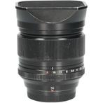 Tweedehands Fujifilm XF 56mm f/1.2 R CM4878, Audio, Tv en Foto, Fotografie | Lenzen en Objectieven, Ophalen of Verzenden, Gebruikt