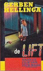 De lift 9789035100428 Hellinga, Verzenden, Gelezen, Hellinga