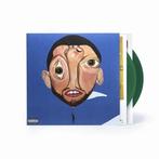 Mac Miller - Balloonerism - Emerald Green Vinyl - 2 x LP, Nieuw in verpakking