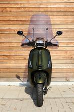 Vespa Sprint E5 24 custom candy X 80cc pakket X Zelioni, Fietsen en Brommers, Scooters | Vespa, Overige modellen, Maximaal 45 km/u