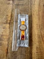 Swatch Midi Pop - “IPPOLYTOS” - PMZ103 - Olympische Spelen -, Verzamelen, Nieuw