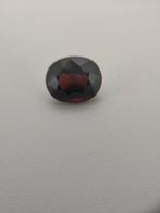 1 pcs Rood Spinel - 5.07 ct - Lotus Gemology - Lupenrein &, Nieuw