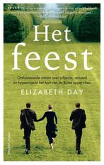 Het feest 9789026359484 Elizabeth Day, Verzenden, Zo goed als nieuw, Elizabeth Day