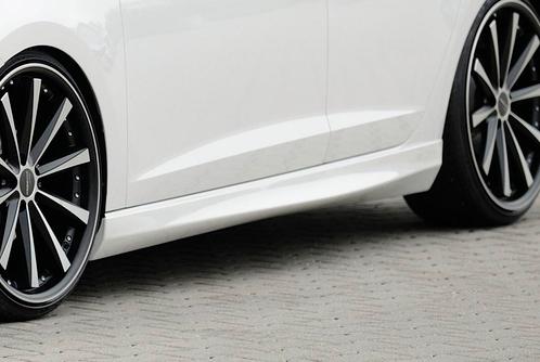 Rieger side skirt | VW Golf 7 VII 2013-2017 | ABS | Links, Auto-onderdelen, Carrosserie en Plaatwerk, Nieuw, Volkswagen, Ophalen of Verzenden