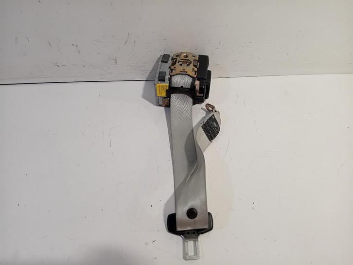 Veiligheidsgordel links achter Audi A6 C5 RS6 quattro 4B5857, Auto-onderdelen, Carrosserie en Plaatwerk, ARN erkend, Stiba lid