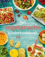 9789020691771 Het vegetarische kinderkookboek, Boeken, Kookboeken, Verzenden, Nieuw, Diverse auteurs