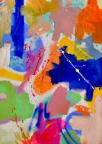 kromaTik - Me atraviesa, Antiek en Kunst, Kunst | Schilderijen | Modern