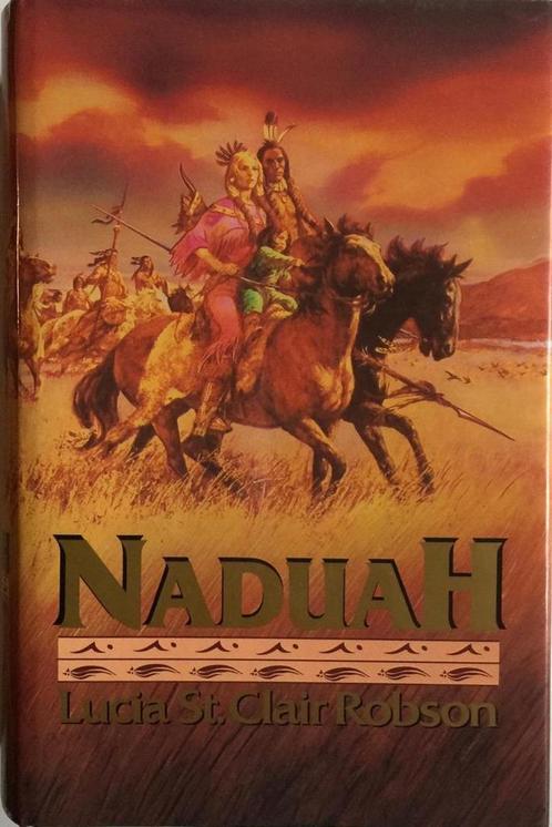 NADUAH 9789067902465 Robson, Boeken, Overige Boeken, Gelezen, Verzenden