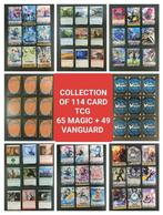 Wizards of The Coast - 114 Mixed collection - Magic: The, Hobby en Vrije tijd, Verzamelkaartspellen | Magic the Gathering, Nieuw