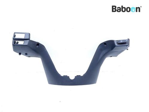 Stuurkap Achter Honda PC 800 Pacific Coast 1989-1990 (PC800, Motoren, Onderdelen | Honda, Gebruikt, Verzenden