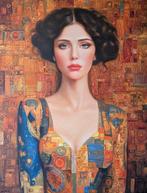 Wilhem von Kalisz (XX-XXI) - Alma (XL), Antiek en Kunst