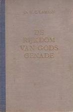 Lamain, Ds. W.C.-De rijkdom van Gods genade, Gelezen, Verzenden